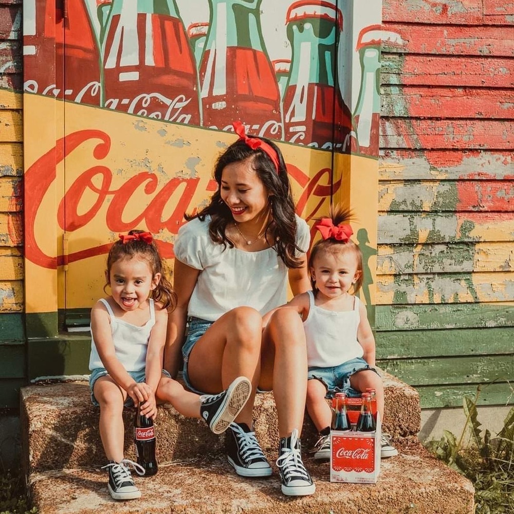 Meet your Posher, Misty